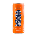 ARCTIC OCEAN Orange Soda, 11.15 fl oz