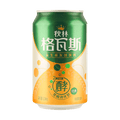 Qiulin KVASS Bread Fermented Beverage 330ml
