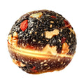 YouZhuo Mulberries Sugar-Free Sesame Balls 1 Bag 200g