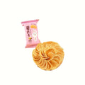 APOJIADE Snacks, potato chips, tomato flavor, 3 packs, 66g