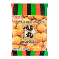 AMANOYA Japanese Rice Crackers, Mildly Spicy, 3.45 oz