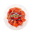 TAKUMA Dried Crab 1.2 oz Ready To Eat Roasted Seasoned Japanese Baby Crab Snack