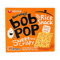 NONGSHIM Nurungji Bobpop Rice Snack 5 oz