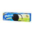 OREO Sandwich Cookie, Pistachio Cheese Flavor, 3.07 oz