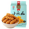 Daoxiangcun Spiced Small Dough Twists 120g*1 bag