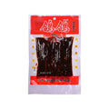 GEGE GSpicy Flavor Dried Green Beans Big Pack 69g*1 Pack,