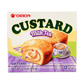 ORION Custard Cake Milk Tea Flavor 9.74 oz