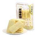 健康其他 Kiss Rice Cake, Fruit Treated Rice Cake, Milk Flavored Non Fried Biscuit, 108g