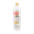 SUNTORY CHINA Peach Water, 18.6 fl oz