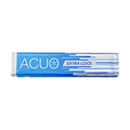 LOTTE Japan Acuo Extra Cool Chewing Gum 0.7oz