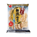 SANKO SEIKA Niigata Salt Rice Cracker 30 Pieces 4.3oz