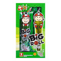 TAO KAE NOI Big Roll Grilled Seaweed Roll Original Flavor, 9 Piece 0.95 oz