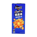 Doritos Rolled Tortilla Chips,Corn Chips, Garlic Shrimp Flavor,2.12 oz