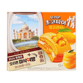 ORION Choco Pie Mango Lassi Flavor 14.39 oz