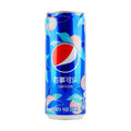 PEPSI White Peach Oolong Flavor, Can, 11.16 fl oz