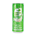 GREEN BIRD Bird's Nest Drink with Rock Sugar 8.12 fl oz 【Refreshing Taste