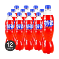 FANTA.CHINA Fanta Watermelon Flavor, 16.91 fl oz*12【12 Pack】