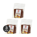Ranli Latte Cake, 4.23 oz*3 Pack