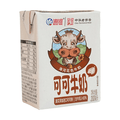HAI HE Chocolate Milk,6.76 fl oz