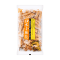 AI LE ZI Fried Mini Dough Twists - Honey Flavor, 17.6 oz