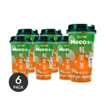 XIANGPIAOPIAO Fresh Fruit Tea Green Grape Jasmine 13.53 fl oz  *6【6 Packs】