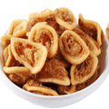 WOLONG Cat Ears Five-Spice Flavor 1 Bag 138g