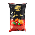 Lay's Italian Tomato Basil Flavor Potato Chips 3.53 oz【Italian Style