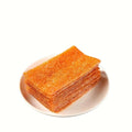 zuibaxiang Old-school nostalgic spicy snacks, childhood flavor, 5 packs, 90g