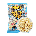 HBAF Salted Milk Flavor Popcorn, 2.82 oz