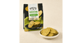 MARKETSIDE Matcha Waffle Crisp 6.98 oz【0 Trans Fat