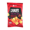 BESTORE Millet Crust Spicy, 3.17 oz (packaging may vary