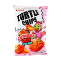 ORION Turtle Chips Carbonara Hot Chicken Flavor 5.64 oz