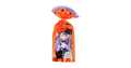 MARY'S Halloween Chocolate & Cookie Assortment 1.23oz 【Festive Packaging】