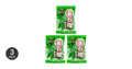 HONGYUAN Candy Guava Flavor, 12.35 oz *3 pack