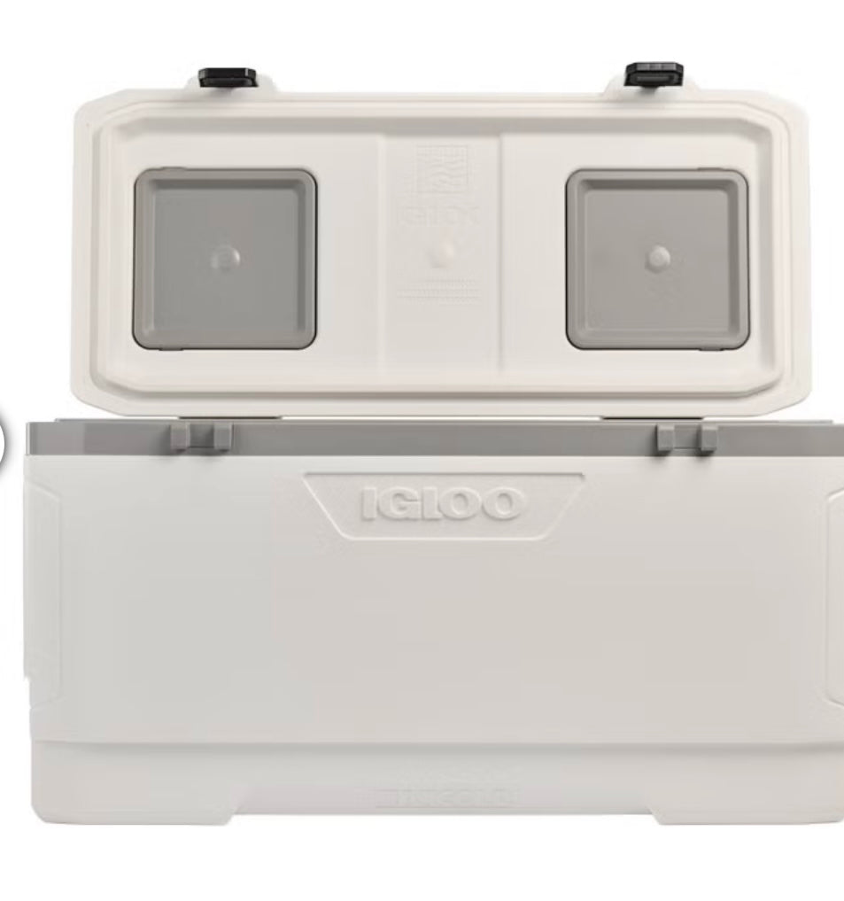 Igloo 150-quart XL MaxCold Cooler