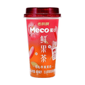 XIANGPIAOPIAO Fresh Fruit Tea Red Apple Jasmine 13.53 fl oz