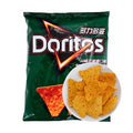 Doritos Corn Chips Sichuan Pepper Chicken Flavor, 2.39 oz