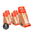 Ranli Red Velvet Cake, 3.35oz (5 Pack)