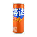 FANTA.CHINA Fanta Orange Can,11.15 fl oz