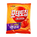 NONGSHIM Potato Chip K-Seasoned Chicken Flavor 1.76oz i