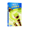 OREO Cocoa Crispy Roll Japanese Matcha Flavor, 1.76 oz