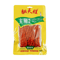 fan tian wa Latiao Spicy Gluten Strips, Sweet & Mala Flavor, 3.1 oz