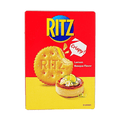 RITZ Lemon Basque Flavor Sandwich Biscuits 2.36oz