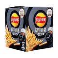 Lay's Taiwan Fresh Cut Potato Sticks Century Egg Flavor 2.54oz