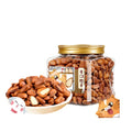 Hang Zhitao Northeast Pine Nuts 120g X 1 Jar