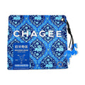 CHAGEE BOYA Jasmine Green Tea Bags, 8p, 0.84 oz