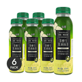 YONGPU Jasmine Matcha Tea Drink 10.15 fl oz *6【6 Packs】