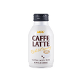 Caffe Latte ,Rich & Creamy Coffee with Milk, 8.79 fl oz