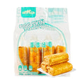 BAKER LEE Egg Crust Roll Toast Bread Original Flavor, 10.58 oz