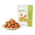 Dried Longan With Lotus Seeds Snack 60g